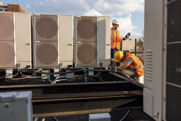 Affordable air conditioning repair in Brazoria, TX