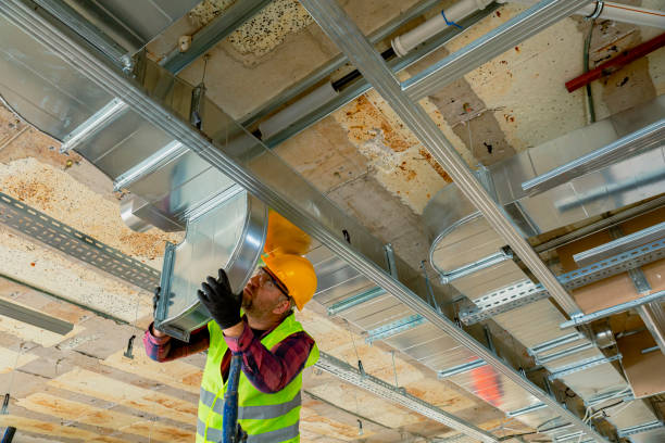 Best HVAC maintenance near me  in Brazoria, TX