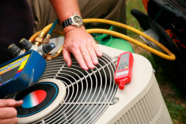  Brazoria, TX HVAC Pros