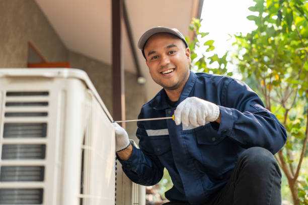 HVAC emergency services in Brazoria, TX