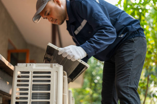 Best HVAC cleaning services  in Brazoria, TX