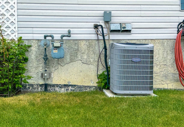 HVAC emergency services in Brazoria, TX